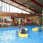 Seepark Burhave, Hébergement de vacances *