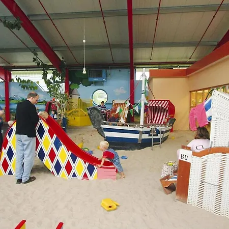 Seepark Burhave, Burhave