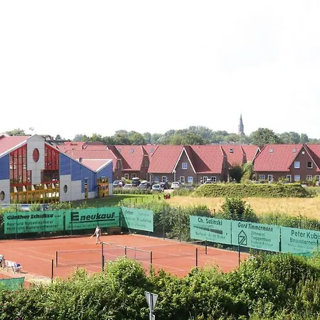 Holiday home In At 200m From The Sea *