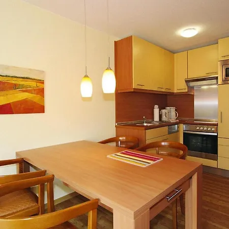 Seepark Burhave, Burhave