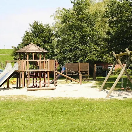 Seepark Burhave,