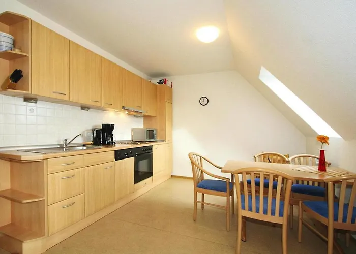 Prázdninový dům Seepark Burhave, *